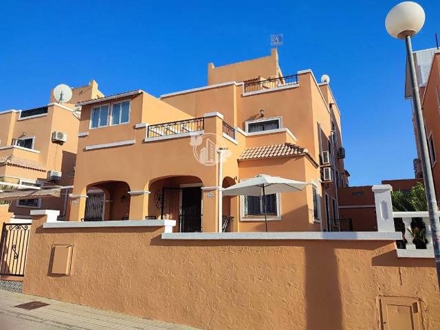 Chalet en venta en Obispo Rocamora, el Baix Segura / La Vega Baja