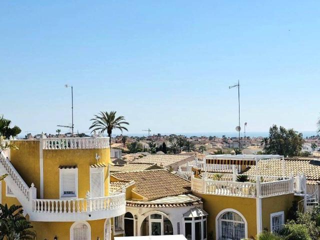 Chalet en venta en Obispo Rocamora, el Baix Segura / La Vega Baja