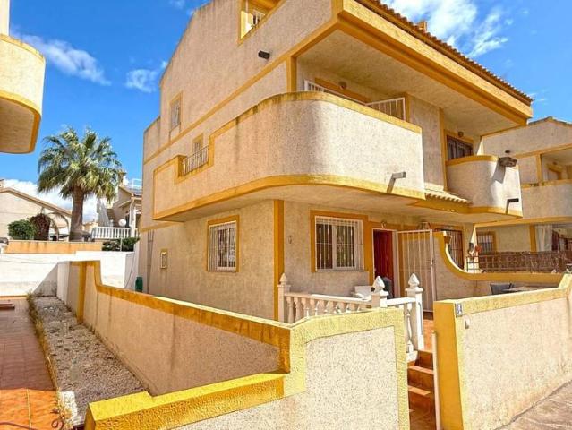 Chalet en venta en Obispo Rocamora, Orihuela