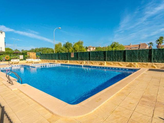 Chalet en venta en Obispo Rocamora, Orihuela