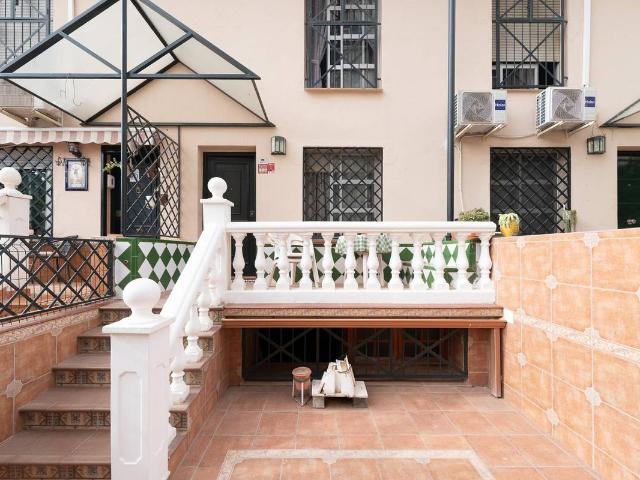 Chalet en venta en Centro, Málaga-Costa del Sol