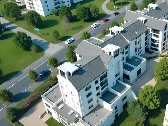 Villa en venta en Soria