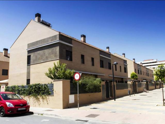 Chalet en venta en Huelva