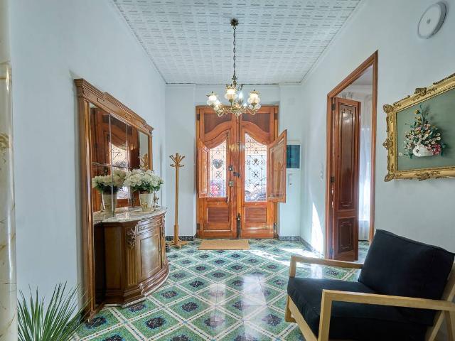 Chalet en venta en la Font d'en Carròs, València / Valencia