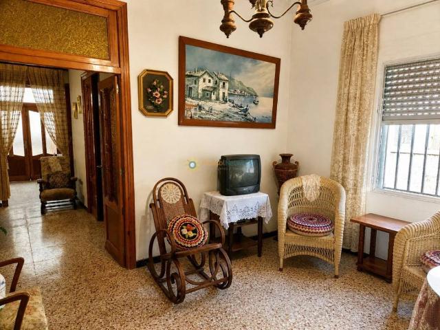 Chalet en venta en la Safor, Valencia