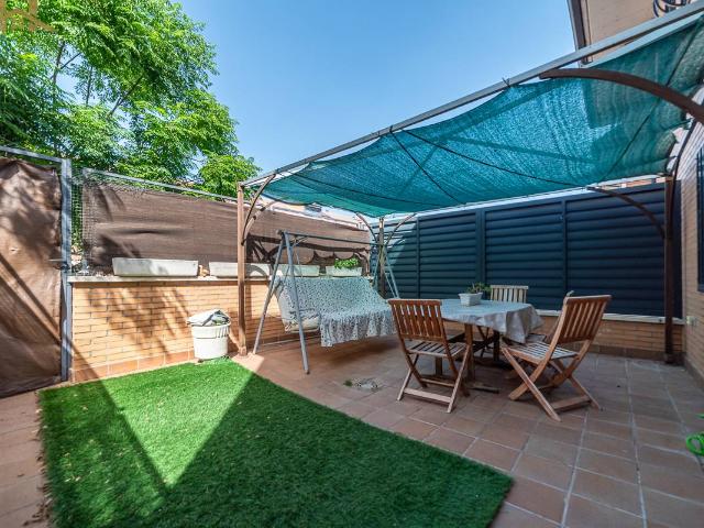 Chalet en venta en Vereda de los Estudiantes, Leganés