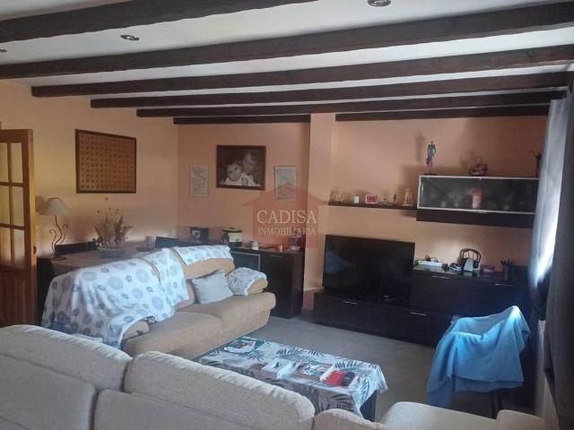 Chalet en venta en La Fuente De San Esteban, Castilla y León