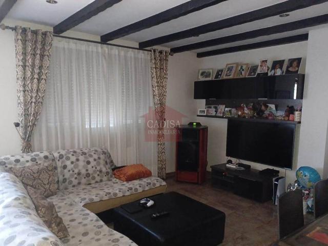 Villa en venta en La Fuente De San Esteban
