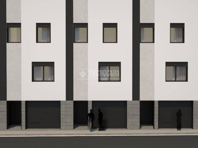 Chalet en venta en Santa Cruz De Tenerife, Canarias