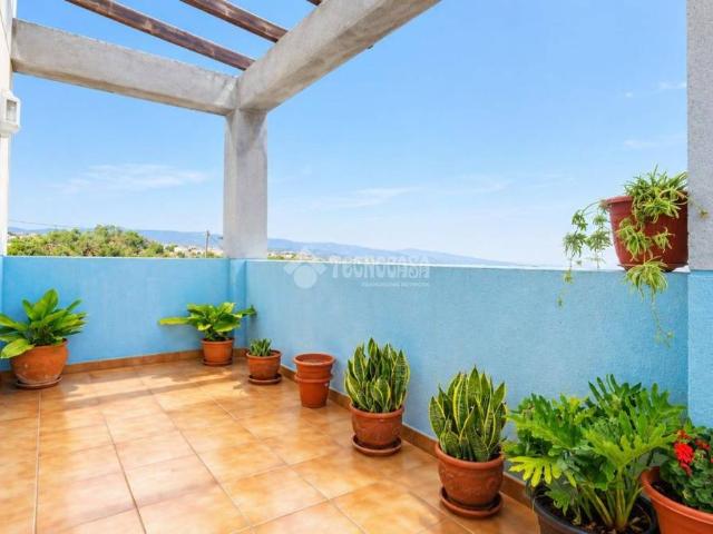 Chalet en venta en Centro-Ifara, Santa Cruz de Tenerife