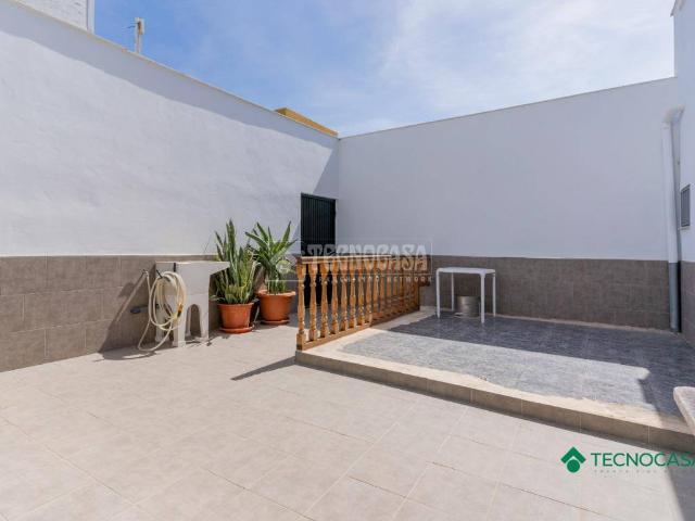 Chalet en venta en Vícar, Andalucía