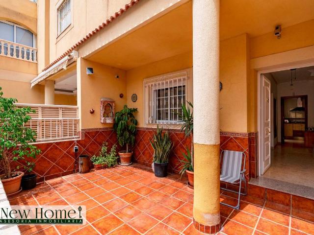 Chalet en venta en Vícar, Andalucía