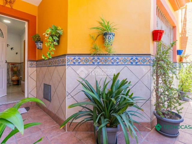 Chalet en venta en Vícar, Andalucía