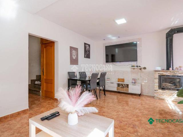 Chalet en venta en Vícar, Almería