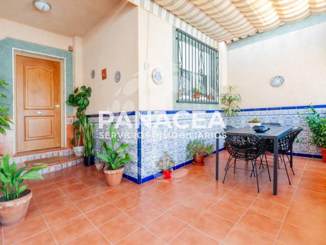 Chalet en venta en Vícar, Andalucía
