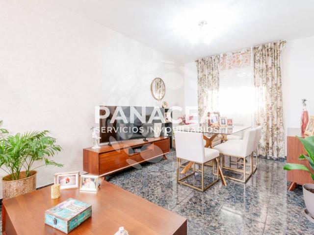 Chalet en venta en Vícar, Andalucía