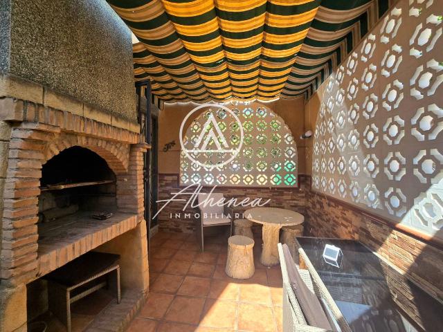 Chalet en venta en Vícar, Andalucía