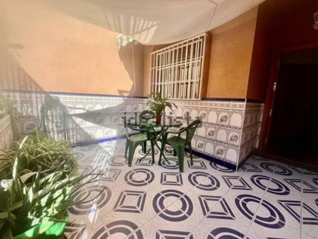 Chalet en venta en Vícar, Andalucía