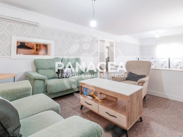 Chalet en venta en Vícar, Andalucía