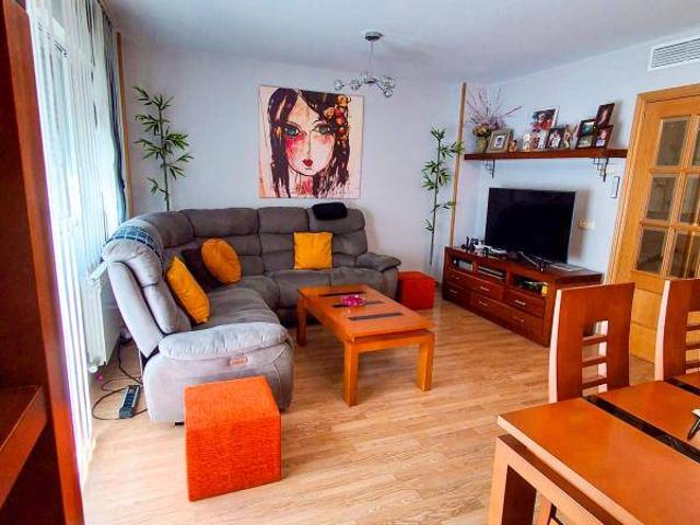 Chalet en venta en Distrito I, Alcalá De Henares