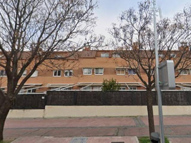 Chalet en venta en Distrito I, Alcalá De Henares