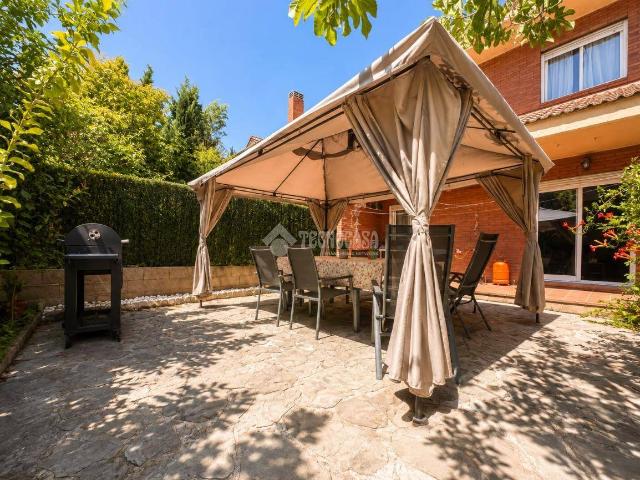 Chalet en venta en Distrito I, Alcalá De Henares