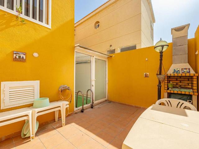 Chalet en venta en San José de las Longueras, Telde