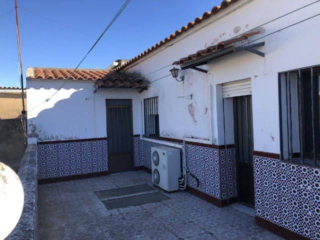 Villa en venta en La Garrovilla, La Garrovilla