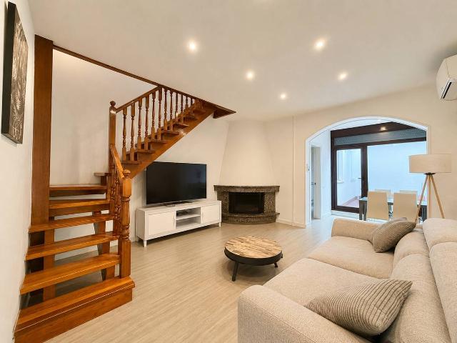 Chalet en venta en Centrevila, Garraf