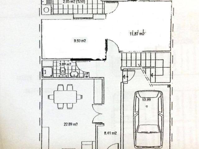 Chalet en venta en La Gineta, Castilla-La Mancha