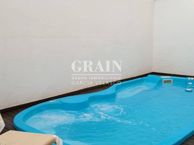 Chalet en venta en La Gineta, Castilla-La Mancha