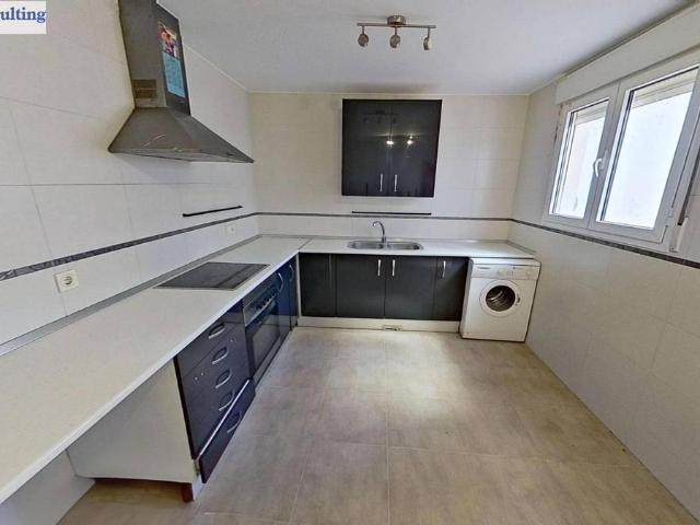 Chalet en venta en La Gineta, Albacete