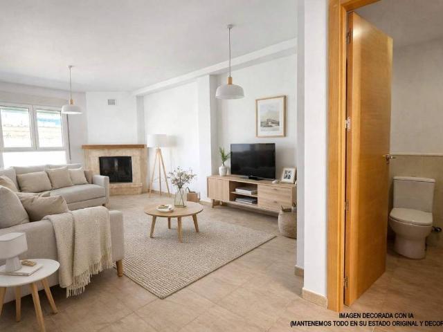 Chalet en venta en La Gineta, Castilla-La Mancha