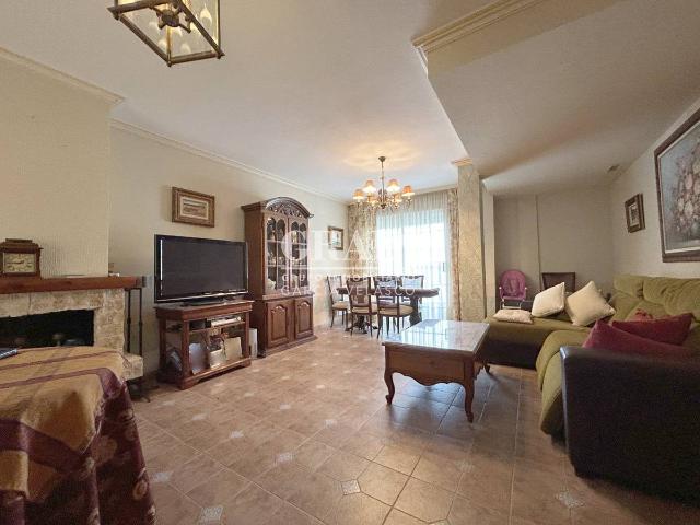 Chalet en venta en La Gineta, Castilla-La Mancha