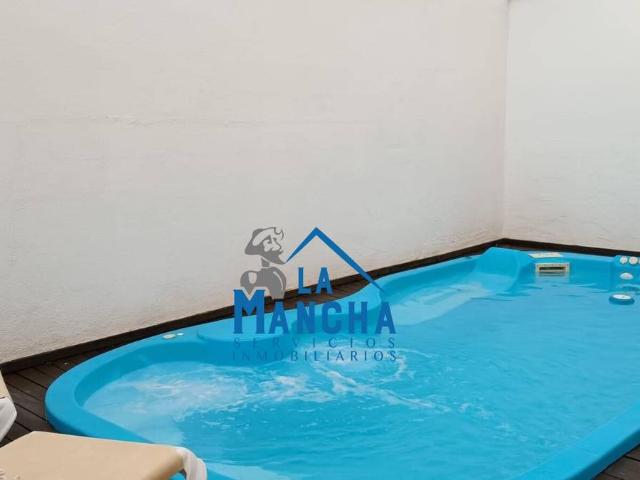 Chalet en venta en La Gineta, Castilla-La Mancha