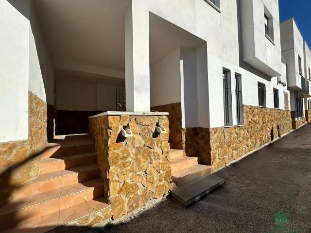 Chalet en venta en Campo de Gibraltar, Andalucía