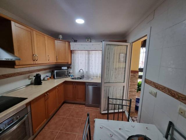 Chalet en venta en Campo de Gibraltar, Andalucía