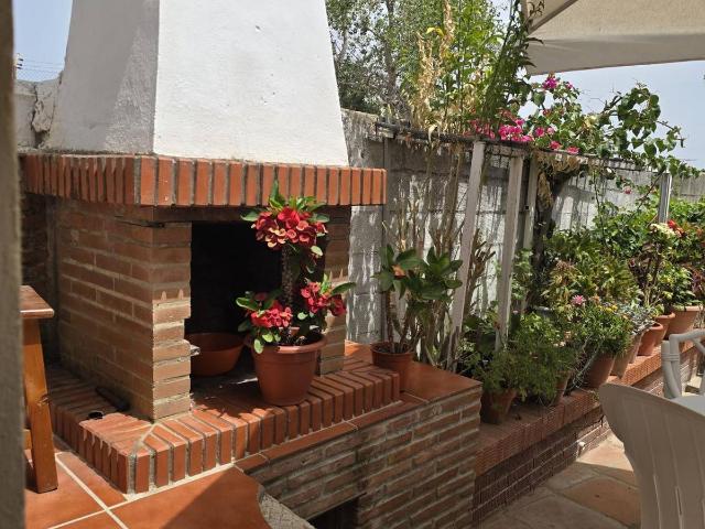 Chalet en venta en Campo de Gibraltar, Andalucía