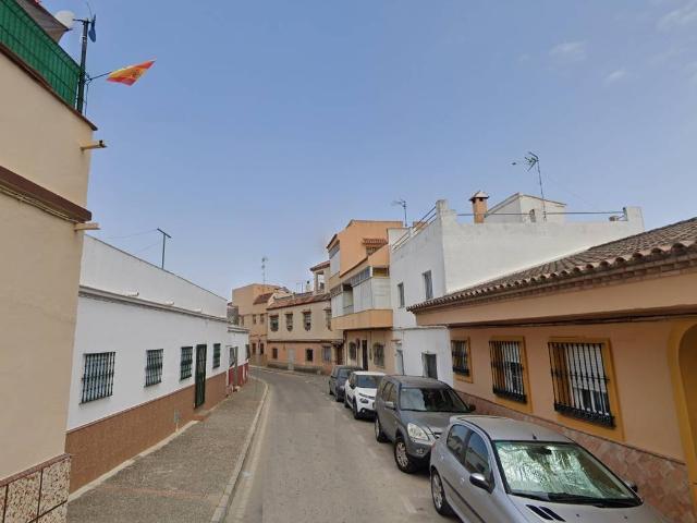 Chalet en venta en Campo de Gibraltar, Andalucía