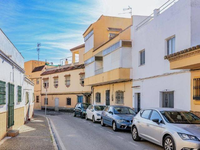 Chalet en venta en Campo de Gibraltar, Andalucía