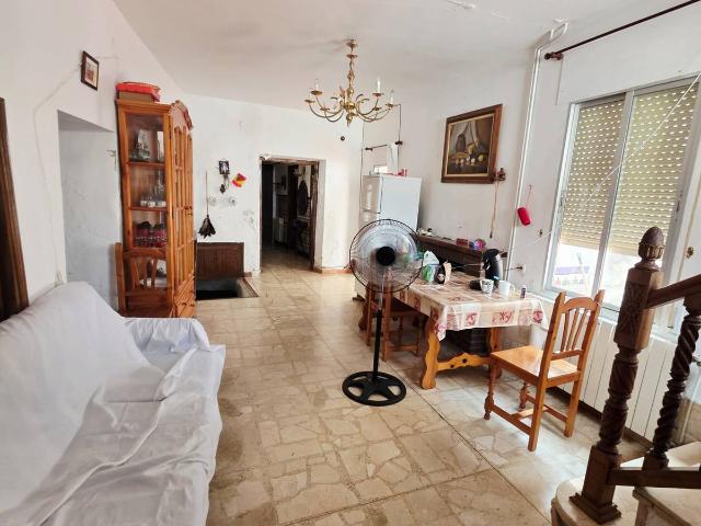 Chalet en venta en La Guardia, Castilla-La Mancha