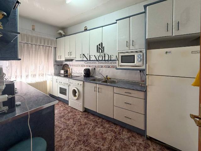 Chalet en venta en La Guardia, Toledo