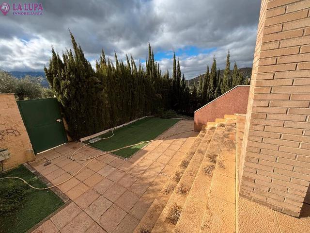 Chalet en venta en La Guardia De Jaén, Andalucía
