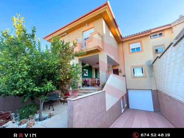 Chalet en venta en La Guardia De Jaén, Jaén