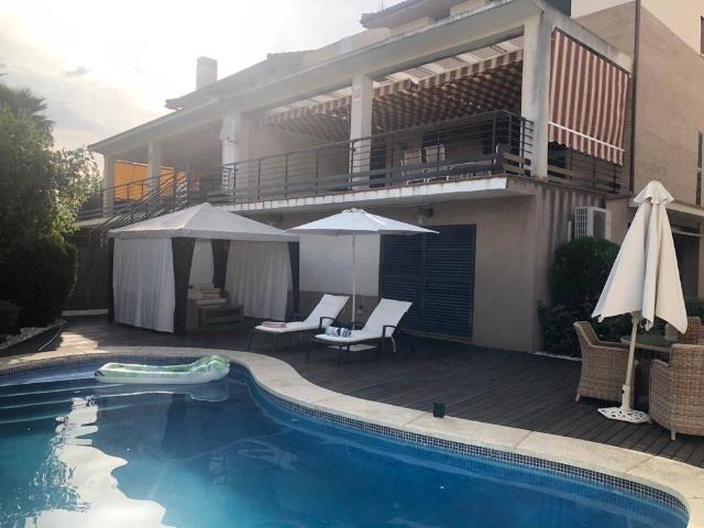 Chalet en venta en La Guardia De Jaén, Andalucía