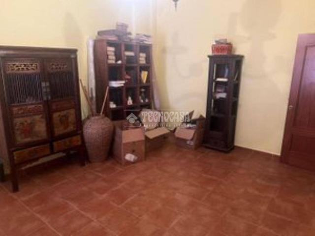 Chalet en venta en La Guardia De Jaén, Jaén