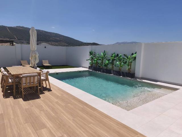 Chalet en venta en La Guardia De Jaén, Andalucía
