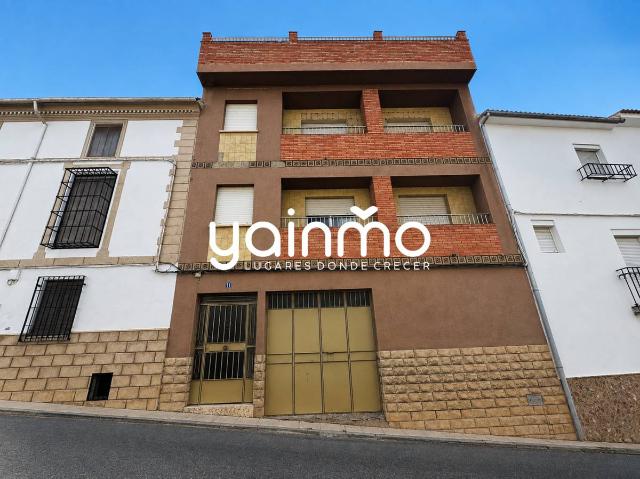 Chalet en venta en La Guardia De Jaén, Andalucía