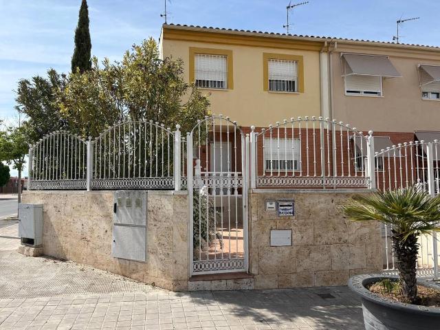 Chalet en venta en Ciudad Real, Castilla-La Mancha