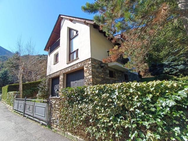 Chalet en venta en Pallars Sobirà, Catalunya